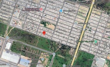CASA EN VENTA, REYNOSA, TAMAULIPAS, VILLA FLORIDA, TULIPANES