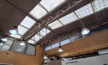 Gran local comercial en av San Diego Santiago