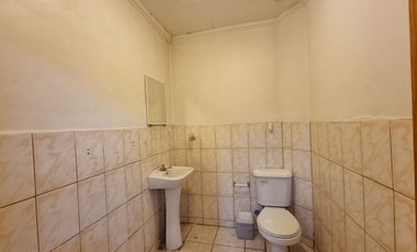 CASA OFICINA COMERCIAL EN EL CENTRO DE LOS ÁNGELES, REGION BIO BIO