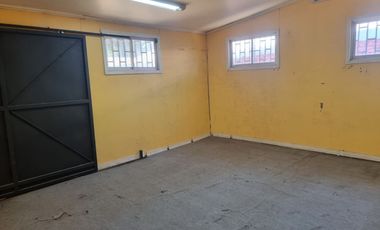CASA OFICINA COMERCIAL EN EL CENTRO DE LOS ÁNGELES, REGION BIO BIO