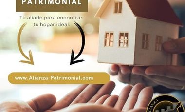 CASA EN VENTA EN TRINIDAD BARRAGAN, RECUPERACIÓN 