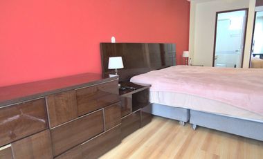 🏡 ¡Alquiler de Departamento Semi-Amoblado en Miraflores! Ubicación Premium y Excelente Iluminación 🌟