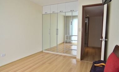 🏡 ¡Alquiler de Departamento Semi-Amoblado en Miraflores! Ubicación Premium y Excelente Iluminación 🌟