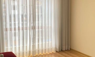 🏡 ¡Alquiler de Departamento Semi-Amoblado en Miraflores! Ubicación Premium y Excelente Iluminación 🌟