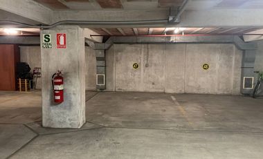 🏡 ¡Alquiler de Departamento Semi-Amoblado en Miraflores! Ubicación Premium y Excelente Iluminación 🌟