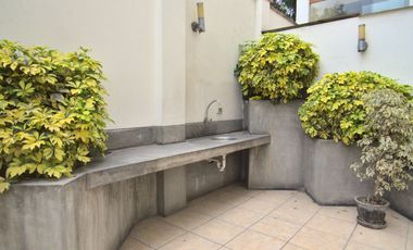 🏡 ¡Alquiler de Departamento Semi-Amoblado en Miraflores! Ubicación Premium y Excelente Iluminación 🌟