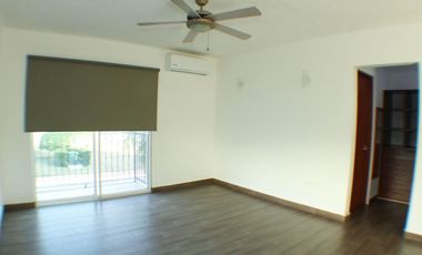 SE RENTA CASA A 5 MIN DE ALTABRISA, INCLUYE PAGO DE CTO. MÉRIDA YUCATÁN