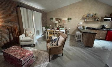 Departamento en venta en Val´Quirico, Tlaxcala