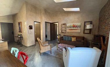 Departamento en venta en Val´Quirico, Tlaxcala