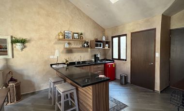 Departamento en venta en Val´Quirico, Tlaxcala