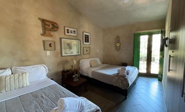 Departamento en venta en Val´Quirico, Tlaxcala