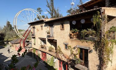 Departamento en venta en Val´Quirico, Tlaxcala