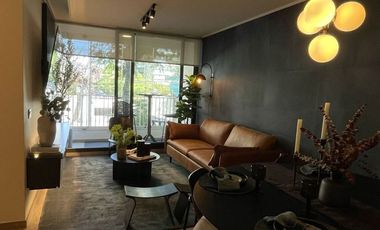 Gran Departamento, excelente ubicación