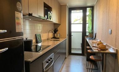 Gran Departamento, excelente ubicación