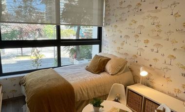 Gran Departamento, excelente ubicación