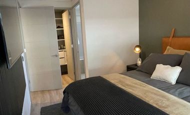 Gran Departamento, excelente ubicación