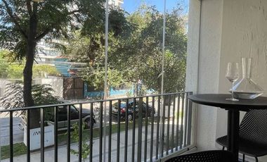 Gran Departamento, excelente ubicación