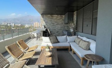 Gran Departamento, excelente ubicación