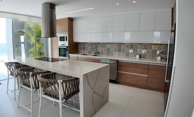 Casa de Venta en manta zona sur ciudad del Mar YT