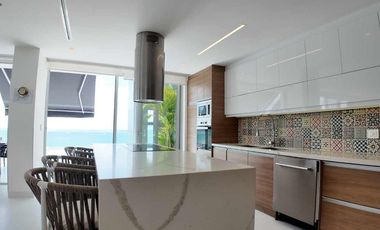 Casa de Venta en manta zona sur ciudad del Mar YT