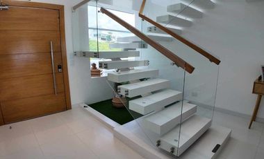 Casa de Venta en manta zona sur ciudad del Mar YT