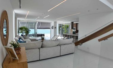 Casa de Venta en manta zona sur ciudad del Mar YT