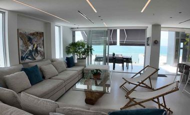 Casa de Venta en manta zona sur ciudad del Mar YT