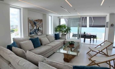 Casa de Venta en manta zona sur ciudad del Mar YT