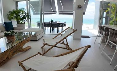 Casa de Venta en manta zona sur ciudad del Mar YT