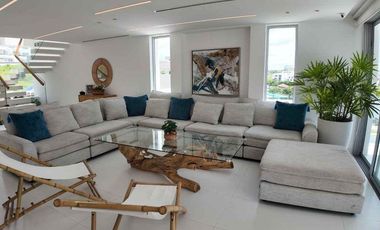 Casa de Venta en manta zona sur ciudad del Mar YT