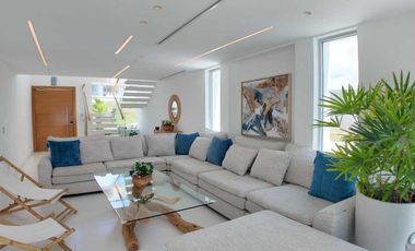 Casa de Venta en manta zona sur ciudad del Mar YT