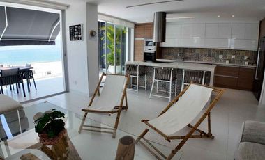 Casa de Venta en manta zona sur ciudad del Mar YT