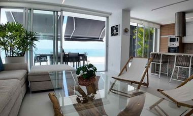 Casa de Venta en manta zona sur ciudad del Mar YT