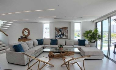 Casa de Venta en manta zona sur ciudad del Mar YT