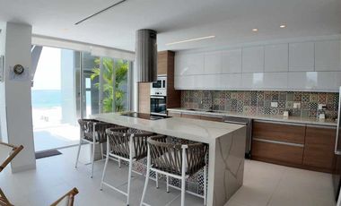 Casa de Venta en manta zona sur ciudad del Mar YT