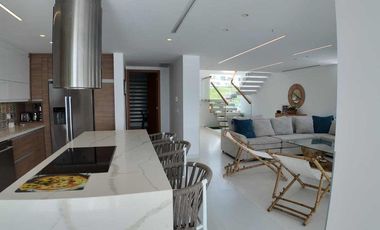 Casa de Venta en manta zona sur ciudad del Mar YT