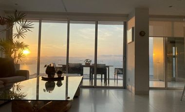 Casa de Venta en manta zona sur ciudad del Mar YT