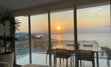 Casa de Venta en manta zona sur ciudad del Mar YT