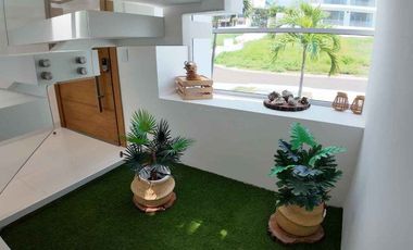 Casa de Venta en manta zona sur ciudad del Mar YT