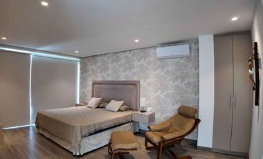 Casa de Venta en manta zona sur ciudad del Mar YT