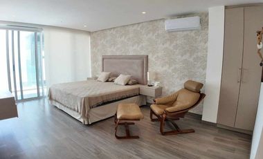 Casa de Venta en manta zona sur ciudad del Mar YT