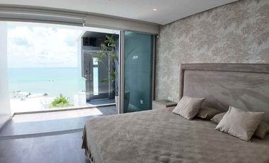 Casa de Venta en manta zona sur ciudad del Mar YT