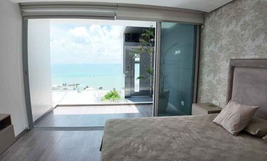 Casa de Venta en manta zona sur ciudad del Mar YT