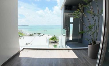 Casa de Venta en manta zona sur ciudad del Mar YT