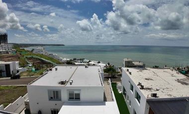 Casa de Venta en manta zona sur ciudad del Mar YT