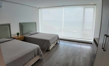 Casa de Venta en manta zona sur ciudad del Mar YT