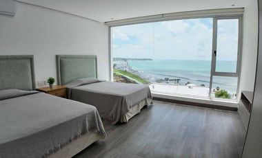 Casa de Venta en manta zona sur ciudad del Mar YT