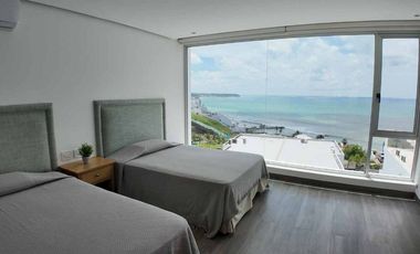 Casa de Venta en manta zona sur ciudad del Mar YT