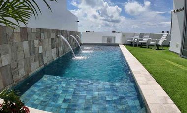 Casa de Venta en manta zona sur ciudad del Mar YT