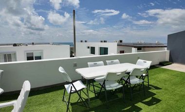 Casa de Venta en manta zona sur ciudad del Mar YT